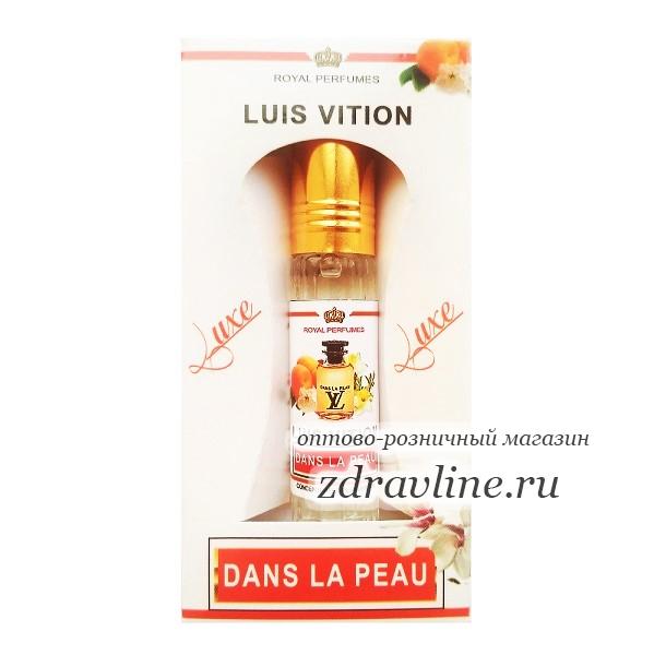 Духи Luis Vition Dans La Peau (Луи Виттон)