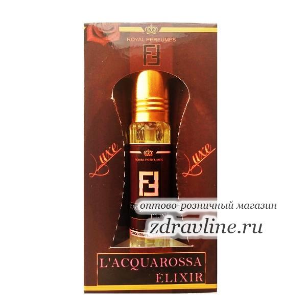 Духи L Acquarossa Elixir (Акваросса Эликсир)