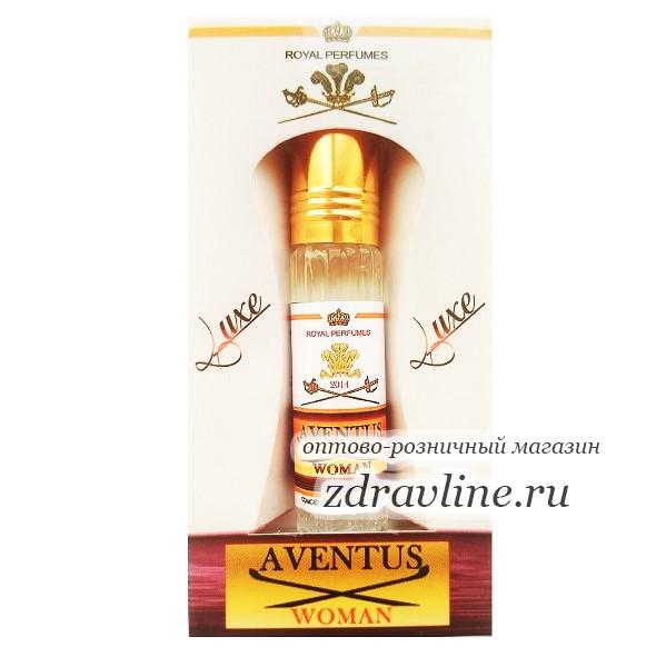 Духи Aventus Woman (Авентус Женские)