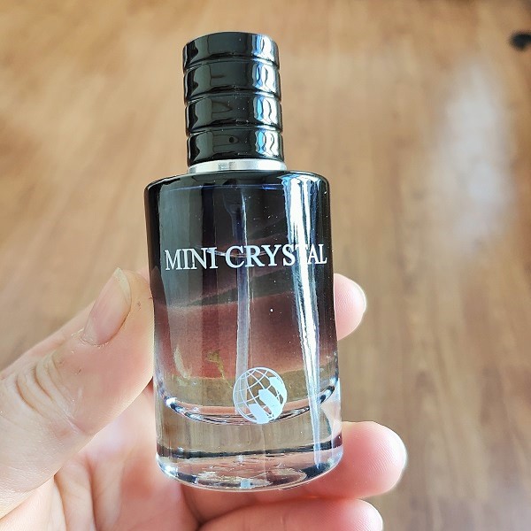 Christian Dior Sauvage