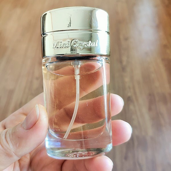 Духи Cartier Baiser Vole D'Amour