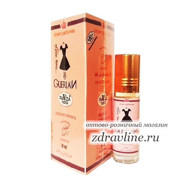 Арабские духи Guerlain (Герлен)