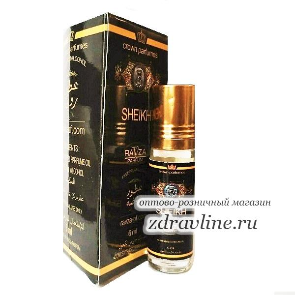Духи Sheikh (Шейх)