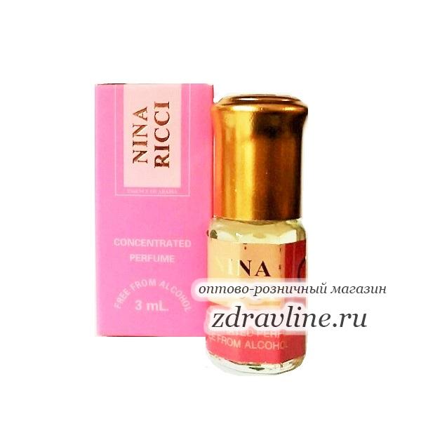 Духи Nina Ricci Nina Нина Риччи Нина
