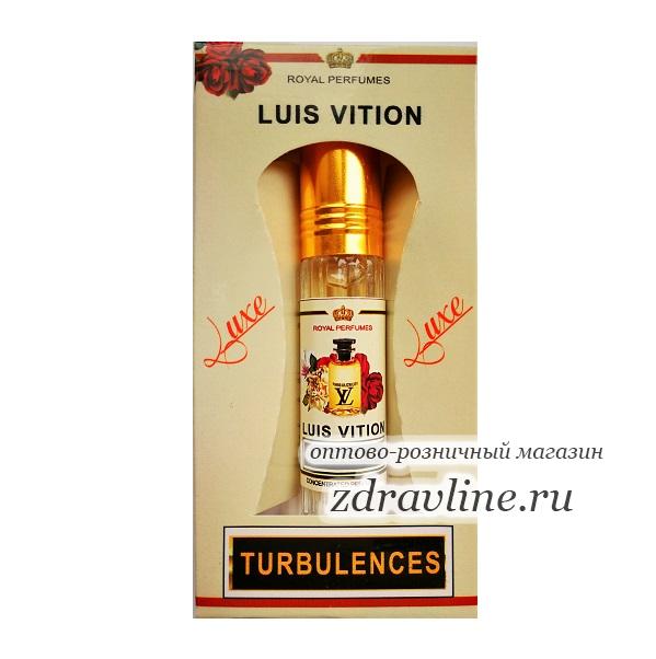 Духи Luis Vition Turbulences