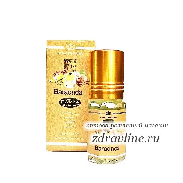 Духи Baraonda (Бараонда)