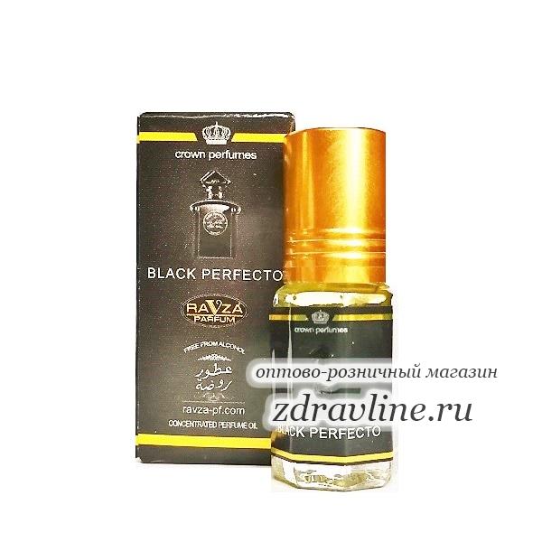 Духи Black Perfecto (Блек Перфекто)