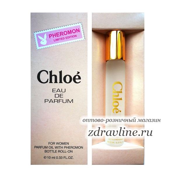 Chloe L'Eau De Chloe