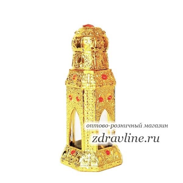 Флакон для маслянных духов 4 мл