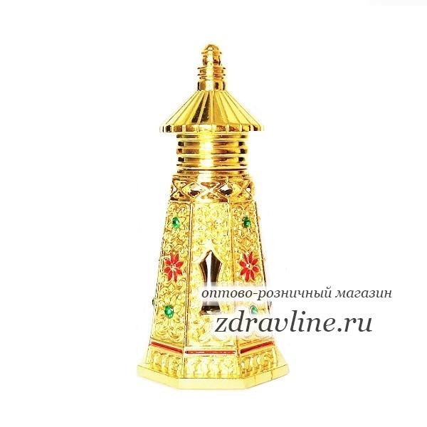 Флакон для маслянных духов 10 мл