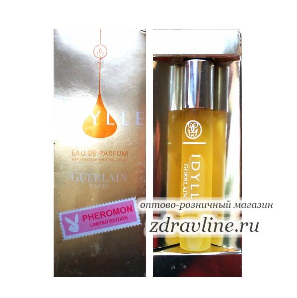 Guerlain Idylle