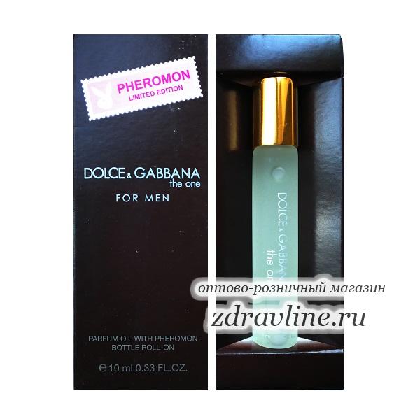 Dolce & Gabbana The One for Men