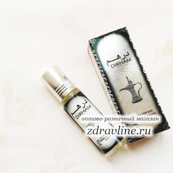 Арабские духи Dirham (Дихрам)