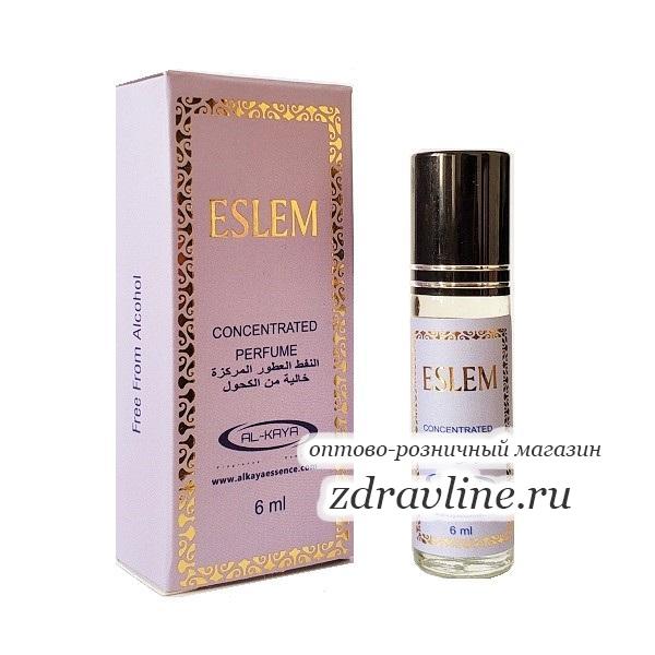 духи Eslem