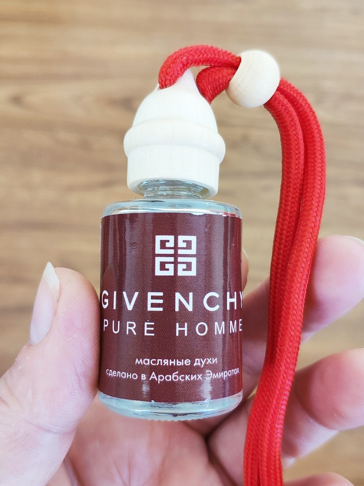 Givenchy Pour Homme