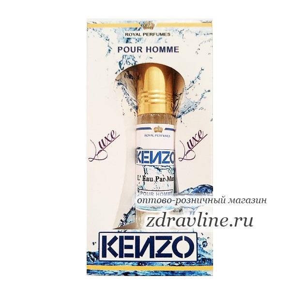 Kenzo L'eau par Kenzo pour Homme