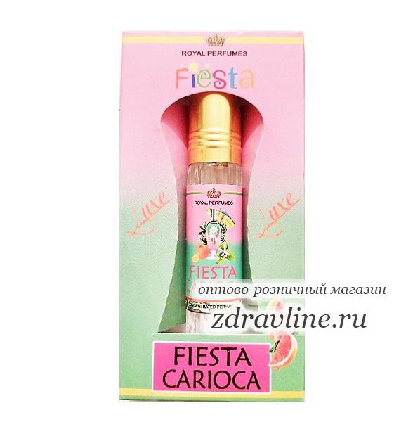 Духи Fiesta Carioca