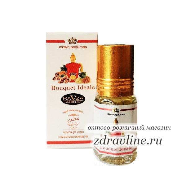 Духи Bouquet Ideale