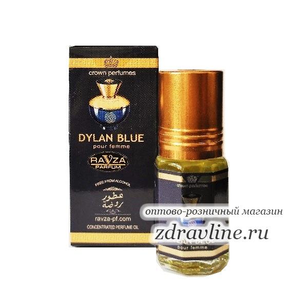 Духи Dylan Blue