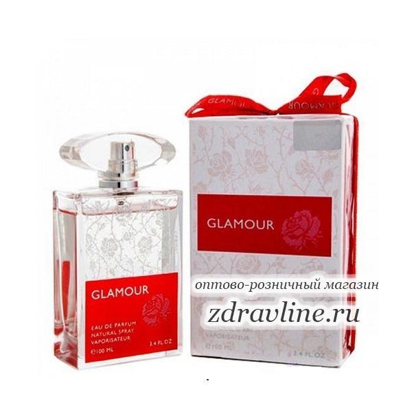 Духи Glamour Гламур
