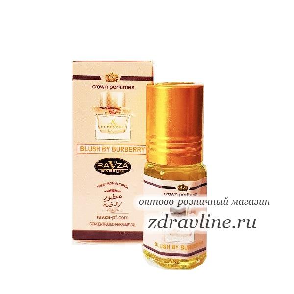 Духи Blush By Burberry