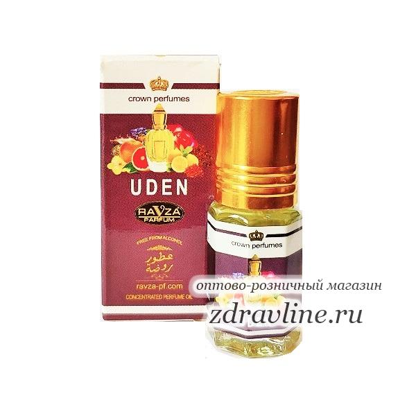 Духи Uden (Уден)