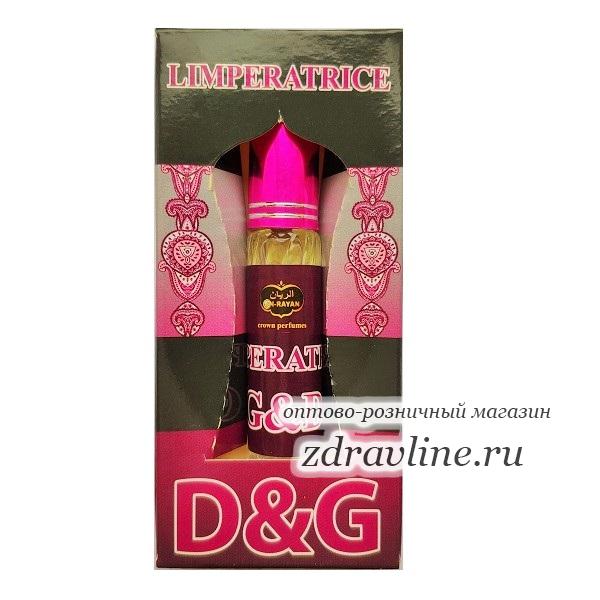 Духи D&G L'Imperatrice 3 (Императрица 3)