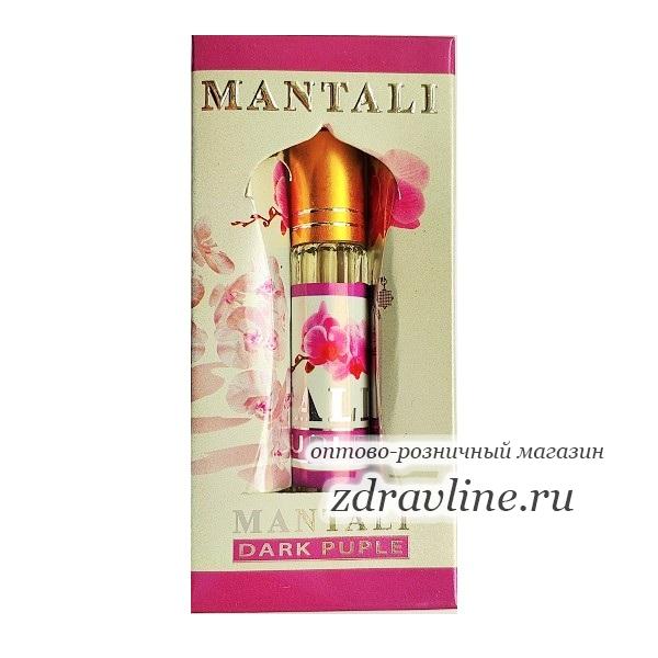 Духи Mantali Dark Puple