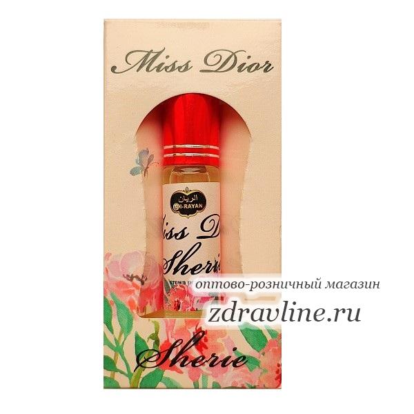Духи Miss Dior Cherie Мисс Диор Чери