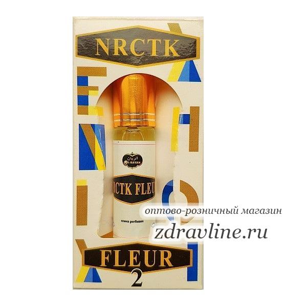 духи Fleur Narcotique 2