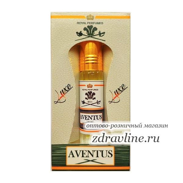 Духи Aventus (Авентус)