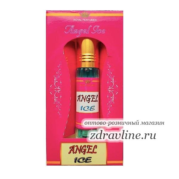 Духи Angel Ice