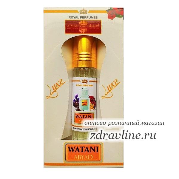 Духи Watani Abyad 