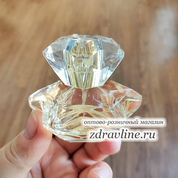 Аналог Mont Blanc Emblem (Mini Crystal) 25ml (ж)