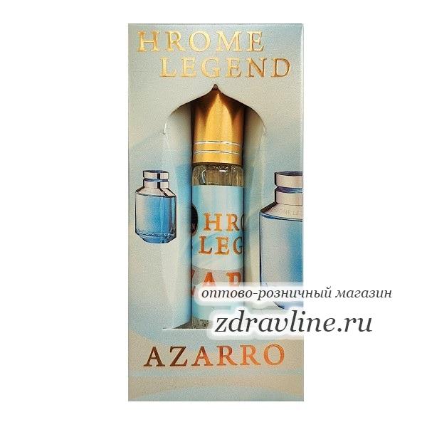 Духи Azarro Hrome Legend