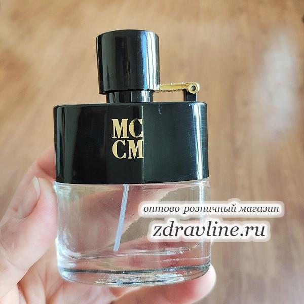 Аналог Carolina Herrera CH Men Prive (Mini Crystal) 25ml (м)