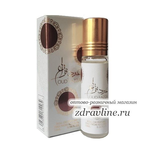 духи Oud Fazza (Уд Фазза)