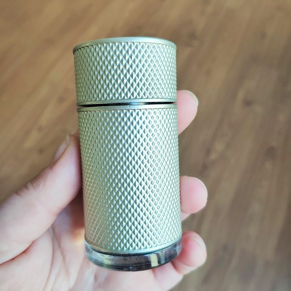 Аналог Alfred Dunhill Icon (Mini Crystal) 25ml (м)