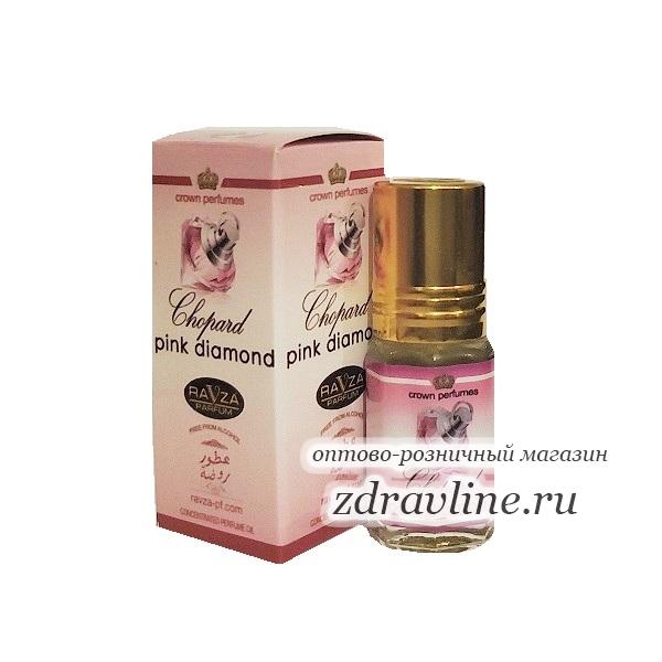 Духи Chopard Pink Diamond