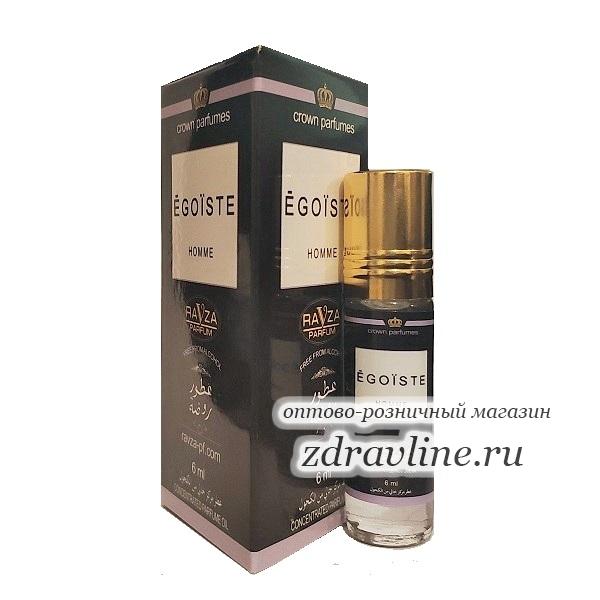 Духи Egoiste Homme