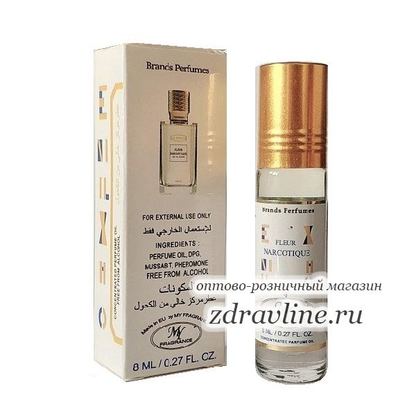 Fleur Narcotique (Флер Наркотик)