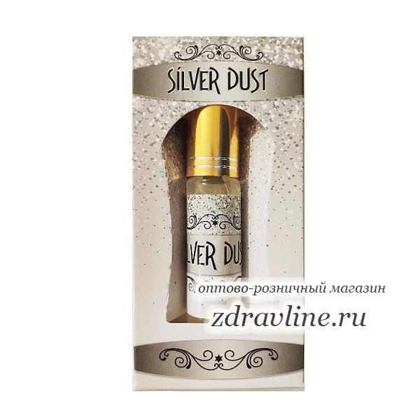 Духи Silver Dust (Сильвер Даст)