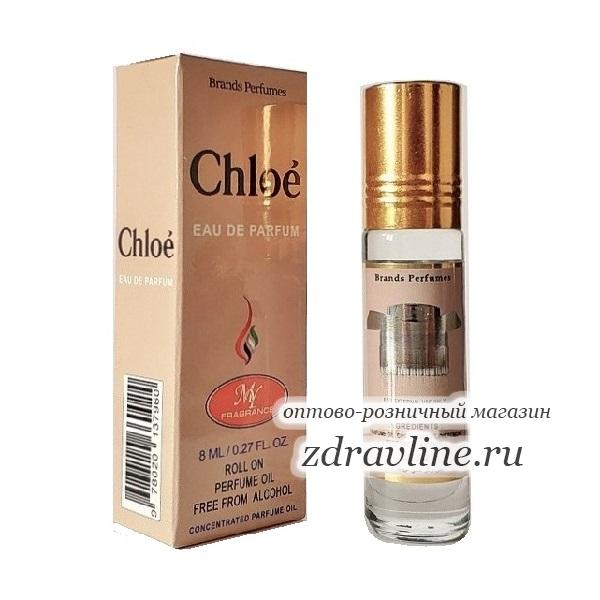 Духи Chloe (Хлоя)