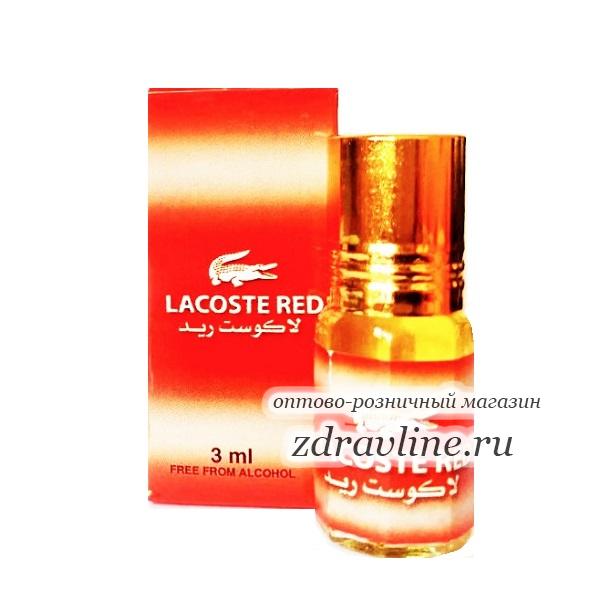 Lacoste Red (Лакост Ред)