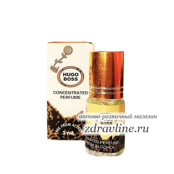 Женские духи Hugo Boss (Хьюго Босс)
