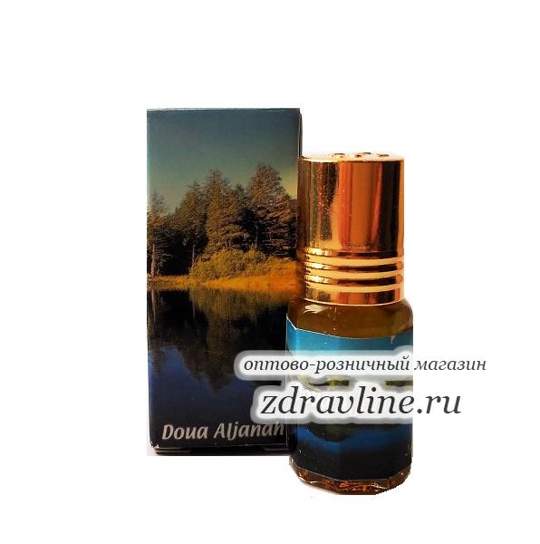 Восточные духи Dua Al Djannah (Дуа Аль Джаннах)