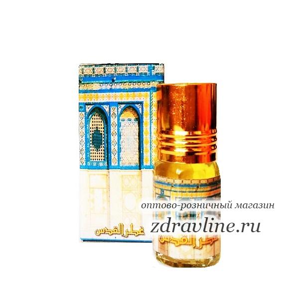 Арабские духи Uturul Quds (Утурул Кудс)