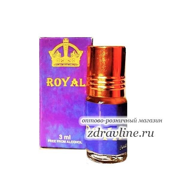 Духи Royal (Роял)