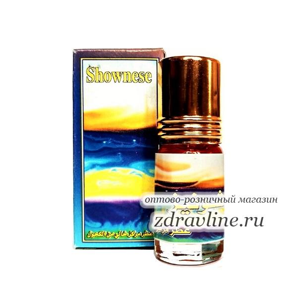Духи Shownese