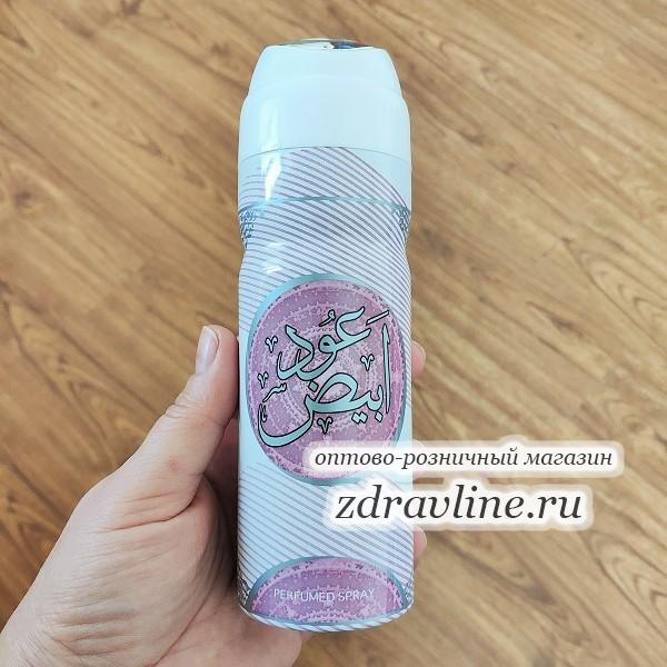 Дезодорант Oud Abiyedh